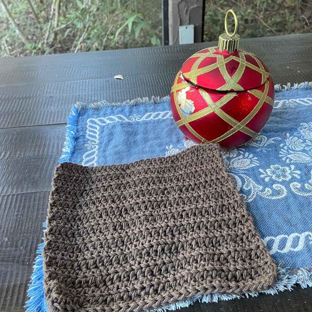 Washcloth - Picture 5 of 6